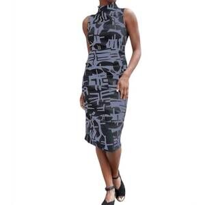 NEW PORTO spitfire dress
